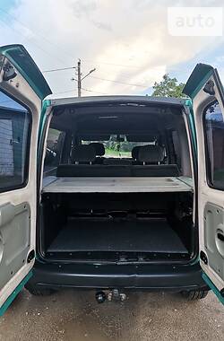 Универсал Renault Kangoo 2005 в 