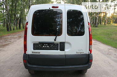 Универсал Renault Kangoo 2008 в Ахтырке