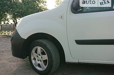 Минивэн Renault Kangoo 2009 в Бучаче