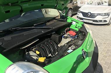Минивэн Renault Kangoo 2008 в 
