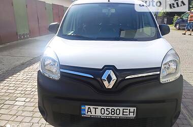 Универсал Renault Kangoo 2013 в Ивано-Франковске