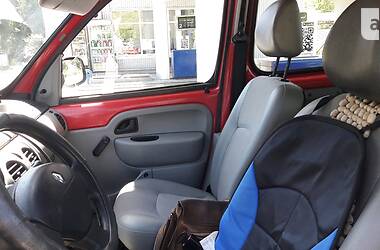 Универсал Renault Kangoo 2005 в Хмельницком