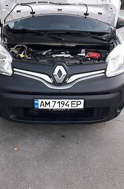 Мінівен Renault Kangoo 2018 в Звягелі