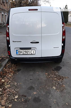 Грузопассажирский фургон Renault Kangoo 2012 в Харькове