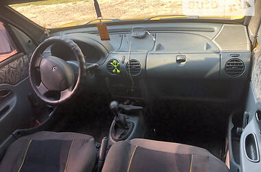 Универсал Renault Kangoo 2000 в Киеве