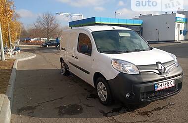 Грузовой фургон Renault Kangoo 2016 в 