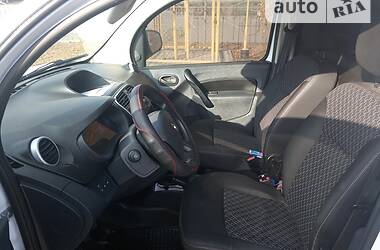 Грузовой фургон Renault Kangoo 2016 в 