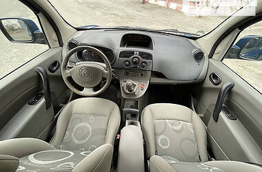 Универсал Renault Kangoo 2009 в Сумах