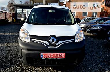 Универсал Renault Kangoo 2016 в Хмельницком