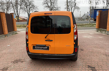 Универсал Renault Kangoo 2013 в Хмельницком