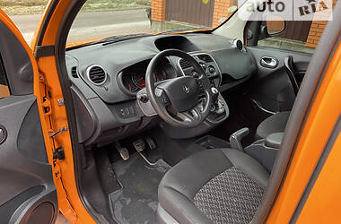 Универсал Renault Kangoo 2013 в Хмельницком