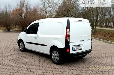 Универсал Renault Kangoo 2016 в Миргороде