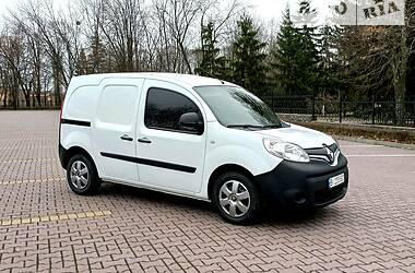 Универсал Renault Kangoo 2016 в Миргороде