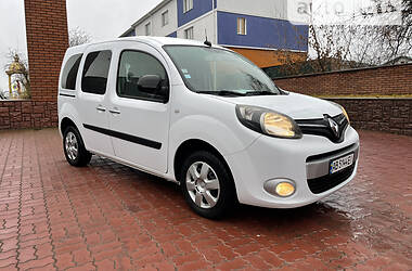Универсал Renault Kangoo 2013 в Виннице