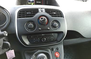 Универсал Renault Kangoo 2016 в Млинове