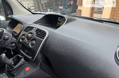 Минивэн Renault Kangoo 2019 в Днепре