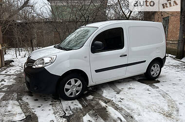 Минивэн Renault Kangoo 2019 в Днепре