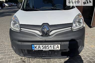 Универсал Renault Kangoo 2015 в Ирпене