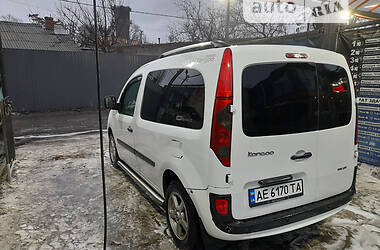 Универсал Renault Kangoo 2011 в Днепре