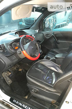 Универсал Renault Kangoo 2011 в Днепре