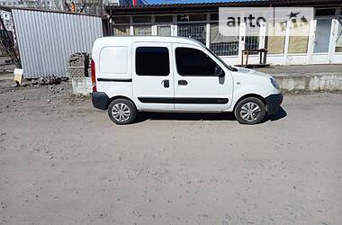 Универсал Renault Kangoo 2008 в Днепре