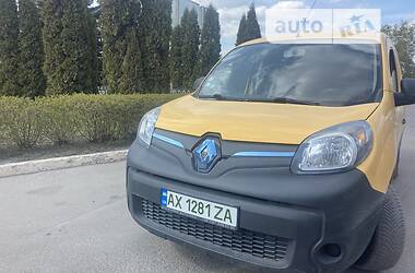 Универсал Renault Kangoo 2014 в Харькове