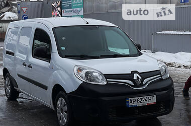 Универсал Renault Kangoo 2016 в Запорожье