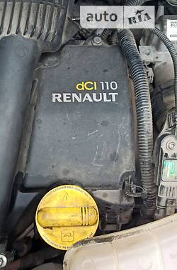 Грузовой фургон Renault Kangoo 2013 в 
