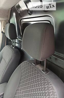 Грузовой фургон Renault Kangoo 2013 в 