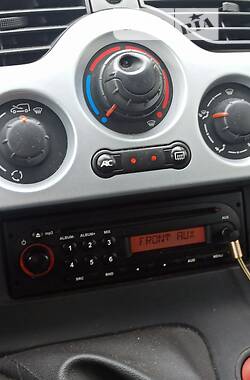 Грузовой фургон Renault Kangoo 2013 в 
