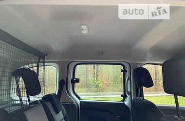 Универсал Renault Kangoo 2017 в Львове