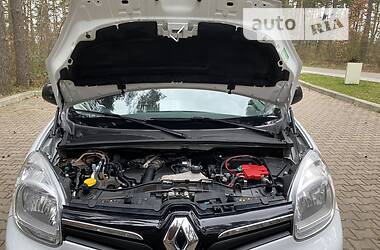 Универсал Renault Kangoo 2017 в Львове