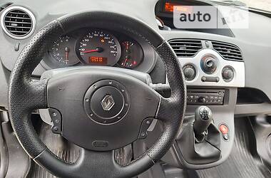 Универсал Renault Kangoo 2012 в Житомире