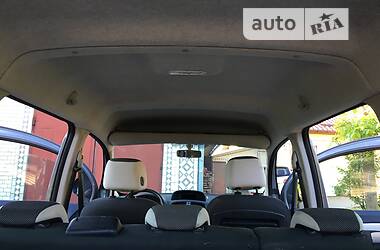 Мінівен Renault Kangoo 2013 в Красилові