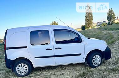 Замена турбины на Renault Kangoo, Часть 1. Снятие