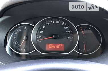 Минивэн Renault Kangoo 2017 в 