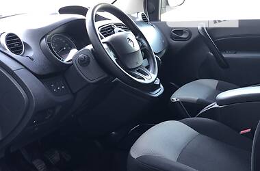 Минивэн Renault Kangoo 2017 в 