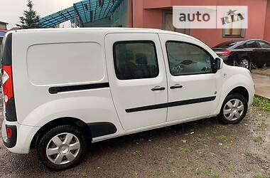 Универсал Renault Kangoo 2011 в Ковеле