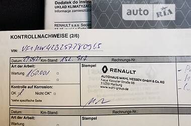Минивэн Renault Kangoo 2017 в Луцке