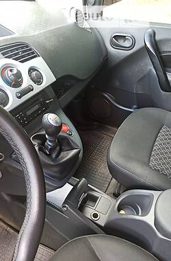 Грузовой фургон Renault Kangoo 2013 в 