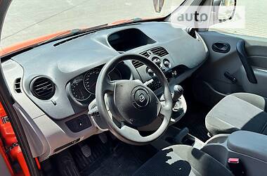 Інші легкові Renault Kangoo 2009 в Львові