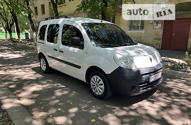 Универсал Renault Kangoo 2011 в Измаиле