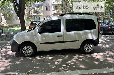 Универсал Renault Kangoo 2011 в Измаиле