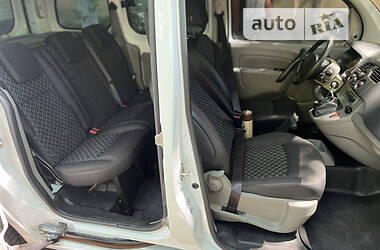 Универсал Renault Kangoo 2011 в Измаиле