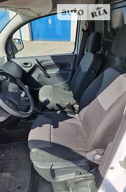 Вантажний фургон Renault Kangoo 2017 в 
