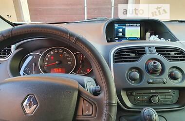 Минивэн Renault Kangoo 2019 в Дубно