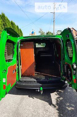 Вантажний фургон Renault Kangoo 2018 в Луцьку