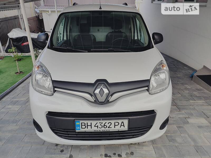 Renault Kangoo