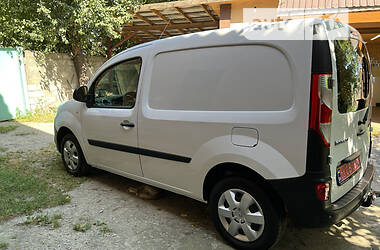 Вантажний фургон Renault Kangoo 2018 в Дніпрі