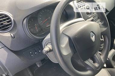 Грузовой фургон Renault Kangoo 2017 в Владимир-Волынском